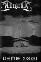 Tumulus (PL) : Demo 2001